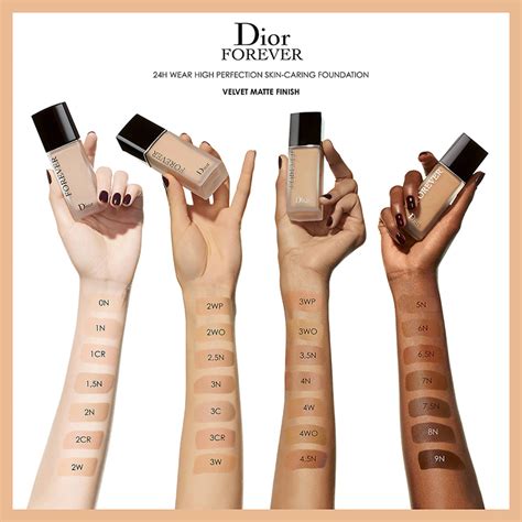 diorskin forever mat 24h dior|Dior matte foundation.